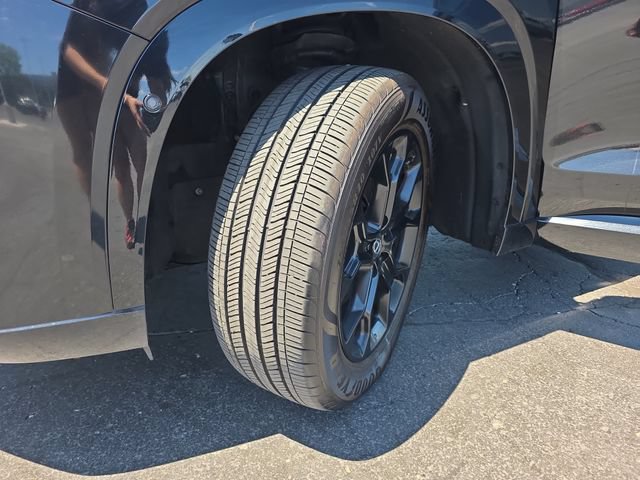 Certified 2025 Lexus TX 350 AWD w/ Technology Package image 34