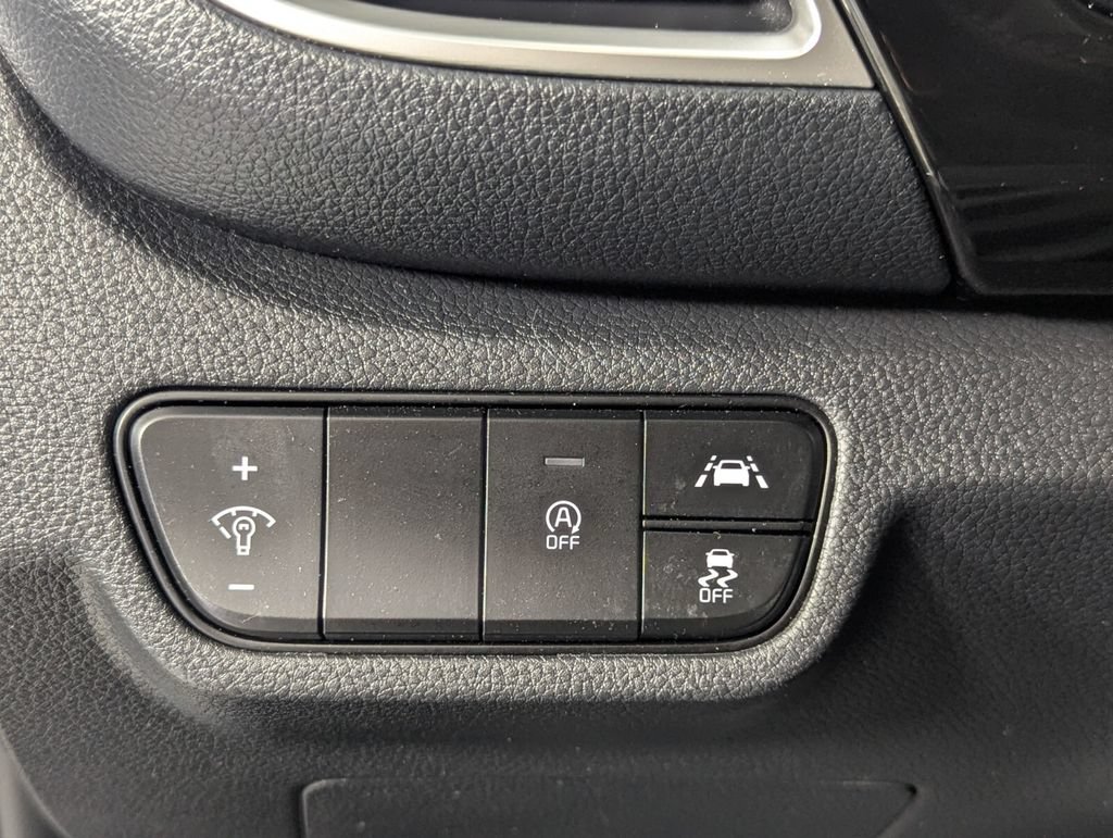 Used 2022 Kia Seltos EX AWD/4WD image 14