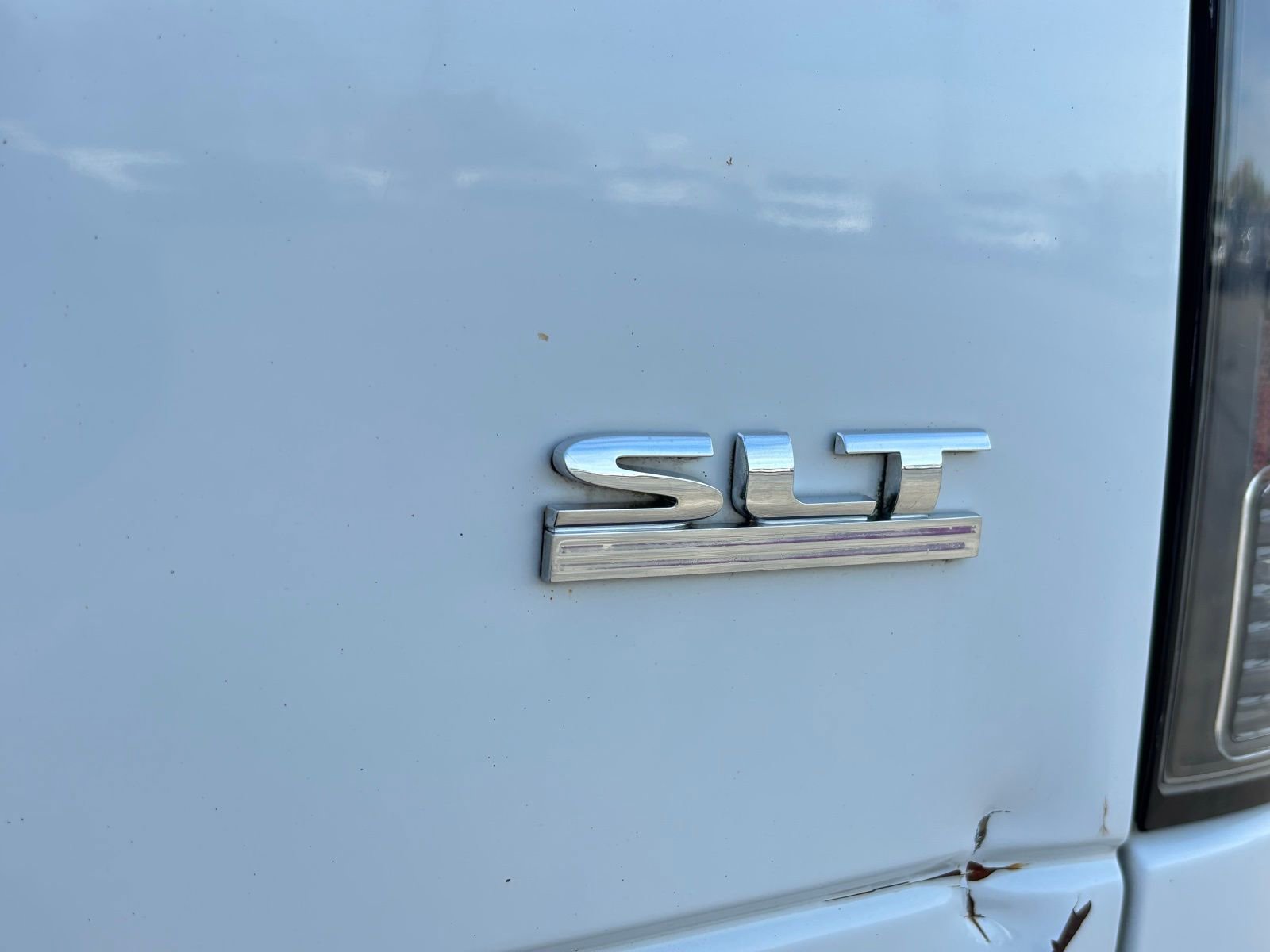 Used 2003 Dodge Ram 1500 Truck SLT image 15