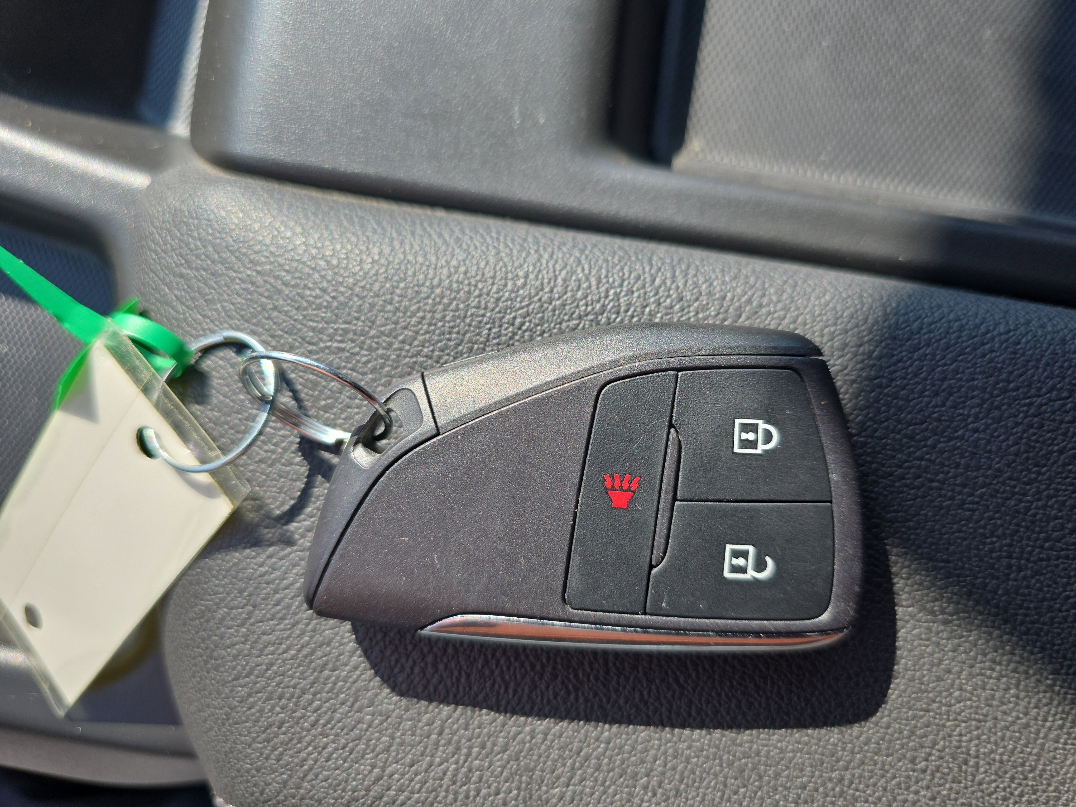 Used 2022 Chevrolet Silverado 1500 W/T w/ WT Value Package AWD/4WD image 30