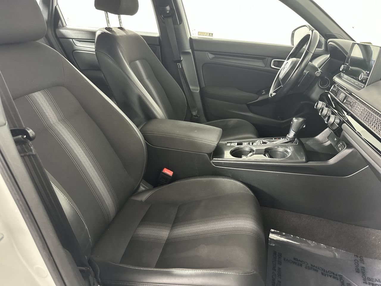 Used 2023 Honda Civic Sport image 23