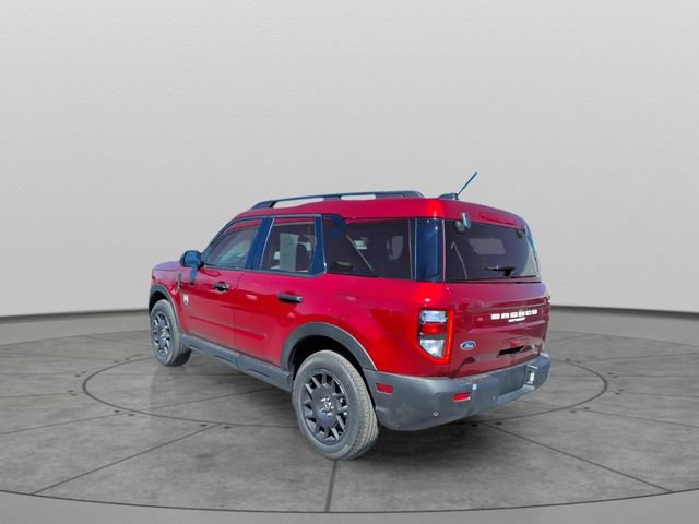 Used 2025 Ford Bronco Sport Big Bend w/ Convenience Package AWD/4WD image 6
