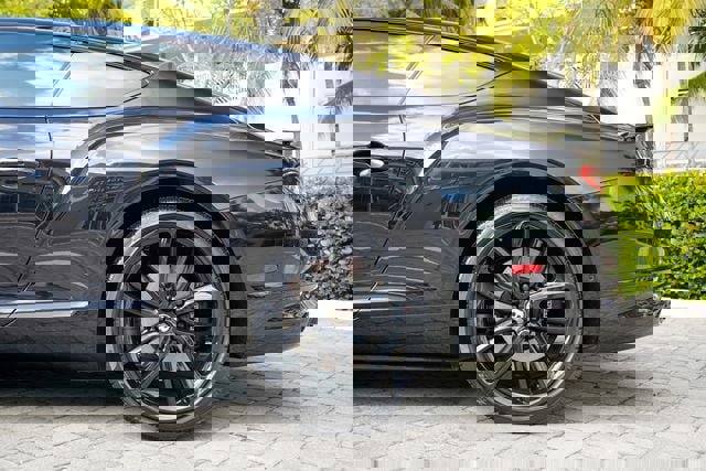 Used 2020 Bentley Continental GT V8 image 16