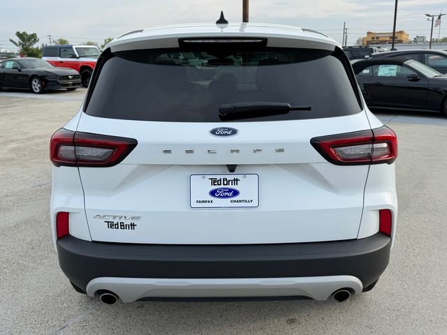 Used 2024 Ford Escape Active image 9