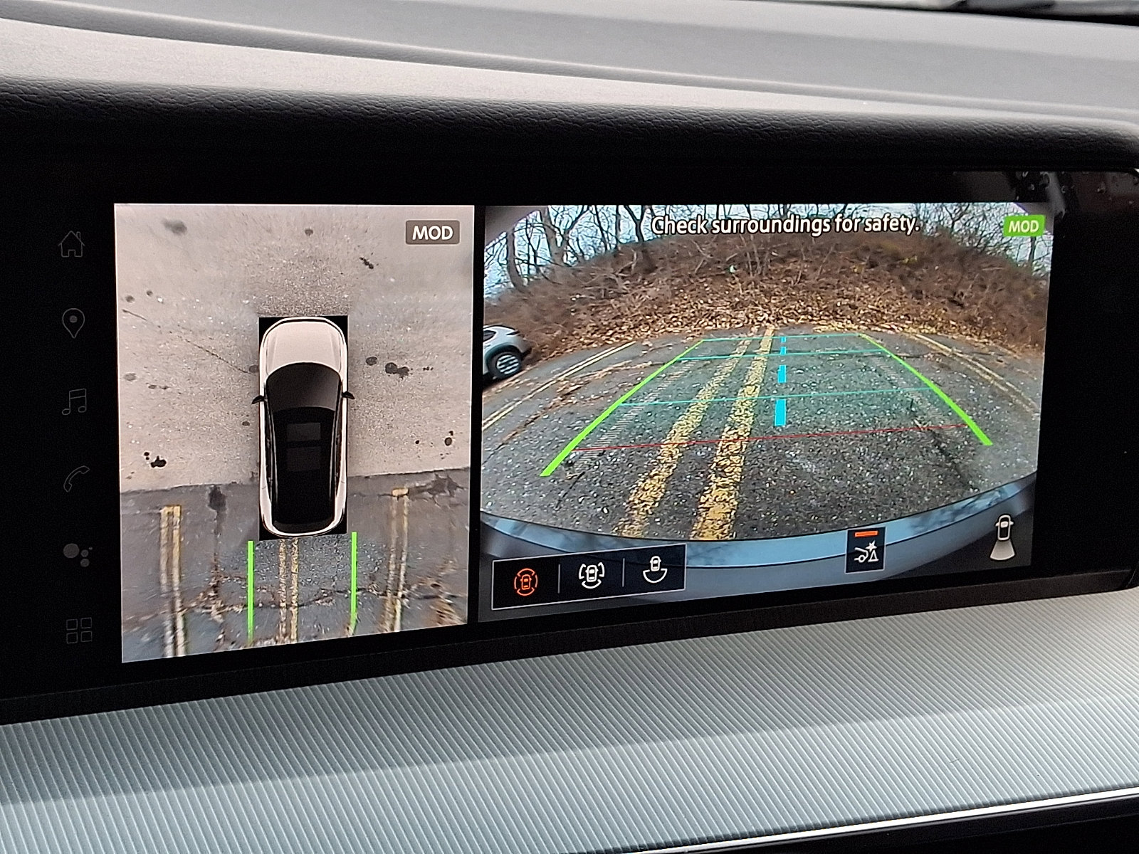 New 2026 Nissan Murano SL image 17