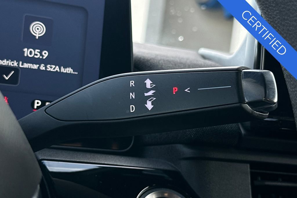 Certified 2024 Honda Prologue EX image 25