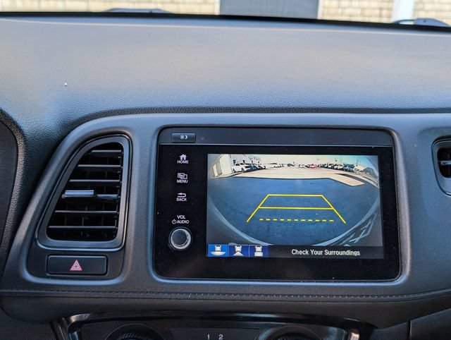 Used 2019 Honda HR-V Sport image 7