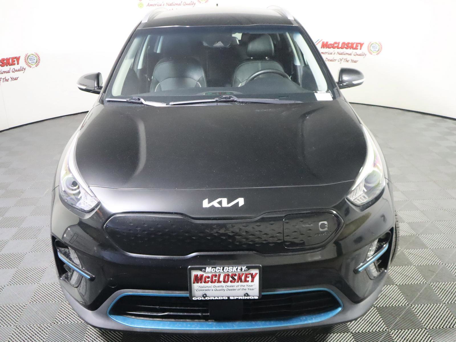 Used 2022 Kia Niro EX image 8