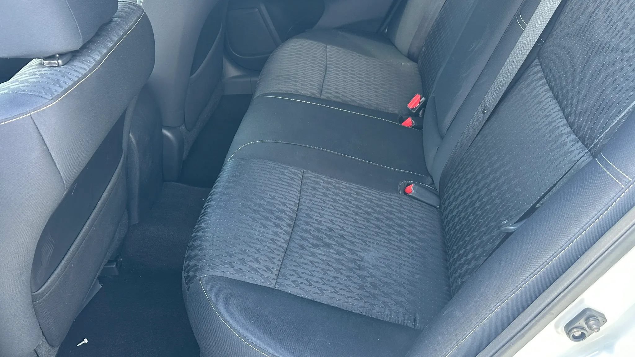 Used 2017 Nissan Altima 2.5 S w/ Power Driver Seat Package FWD image 12