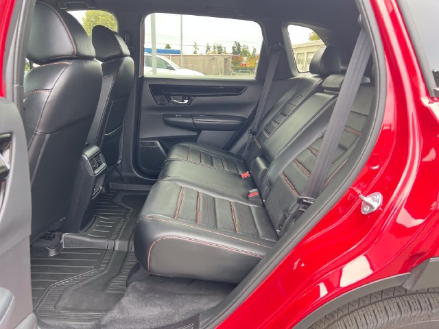 Used 2024 Honda CR-V Sport Touring image 14