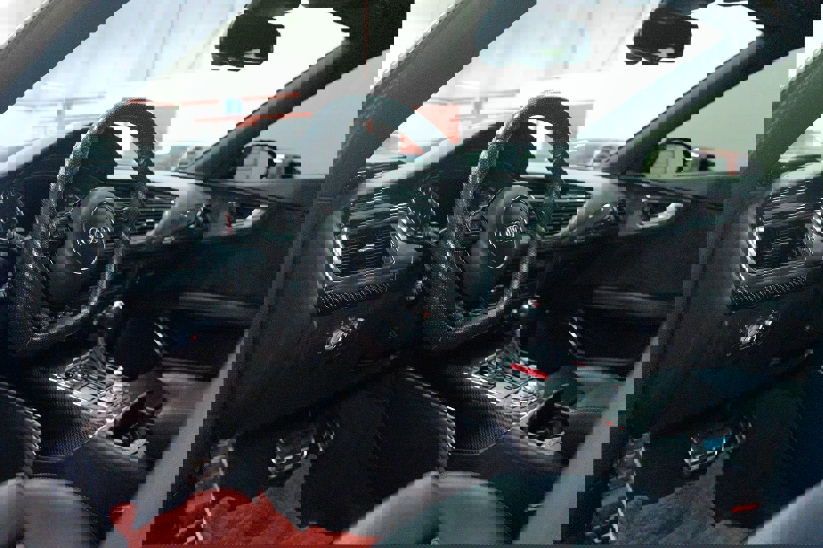 Used 2016 Audi RS 7 Prestige w/ Carbon-Optic Package image 20