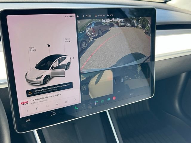 Used 2019 Tesla Model 3 RWD image 21