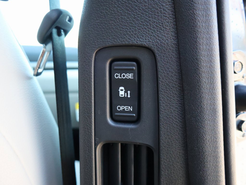 New 2026 Honda Odyssey EX-L image 10