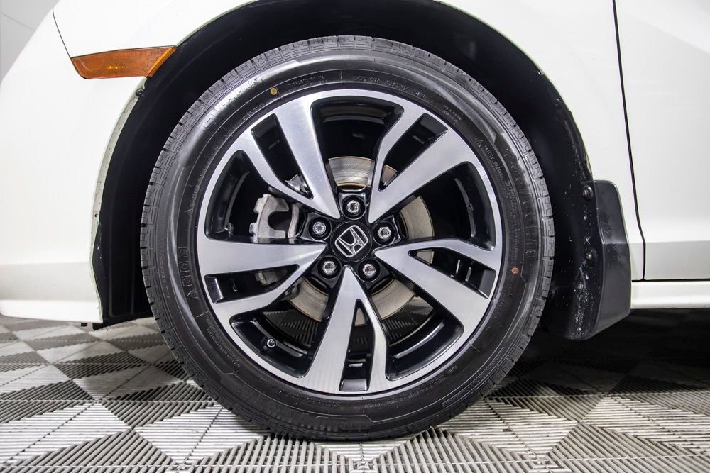 Used 2018 Honda Odyssey Elite image 43