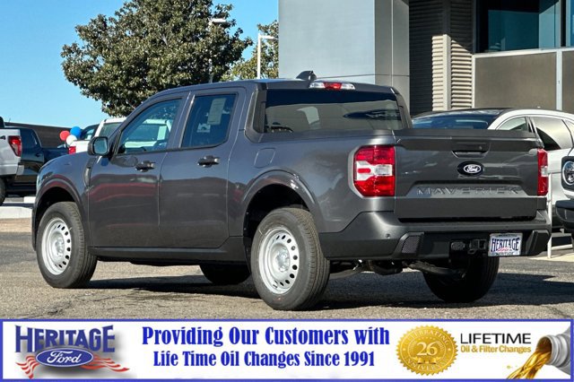 New 2026 Ford Maverick XL w/ 4K Tow Package image 6