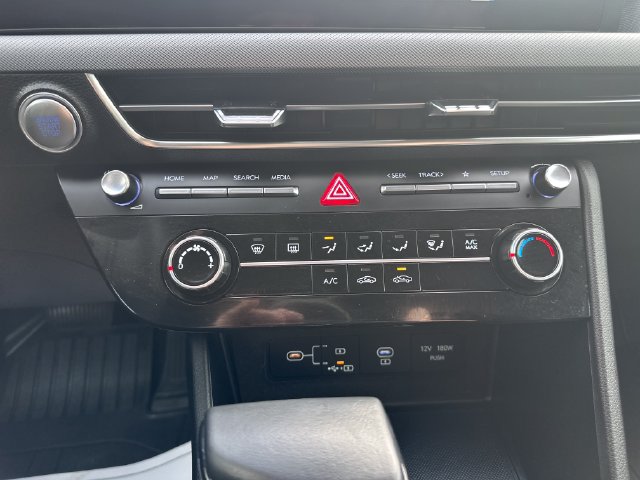 Certified 2025 Hyundai Sonata SE FWD image 17