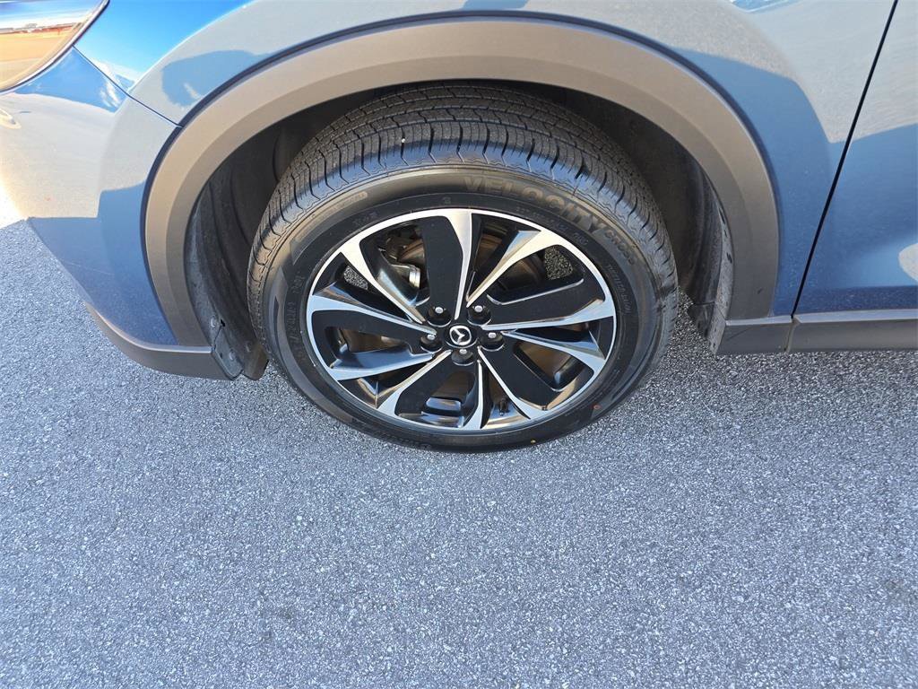 Certified 2023 MAZDA CX-5 AWD 2.5 S w/ Premium Package image 12