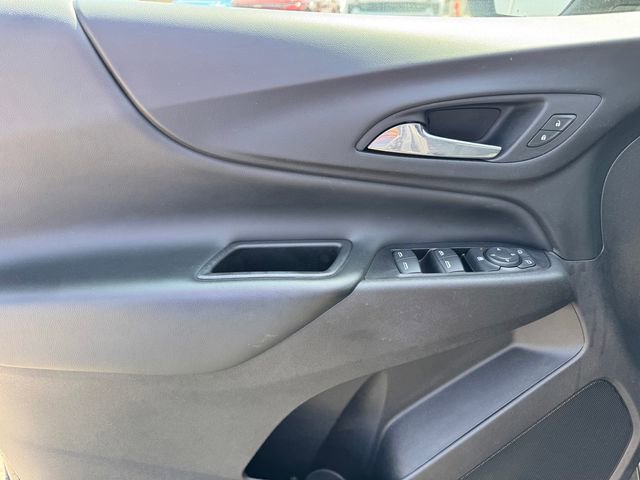 Certified 2020 Chevrolet Equinox LT image 15