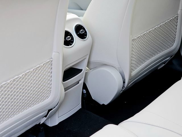 New 2026 Mercedes-Benz GLB 250 4MATIC image 25