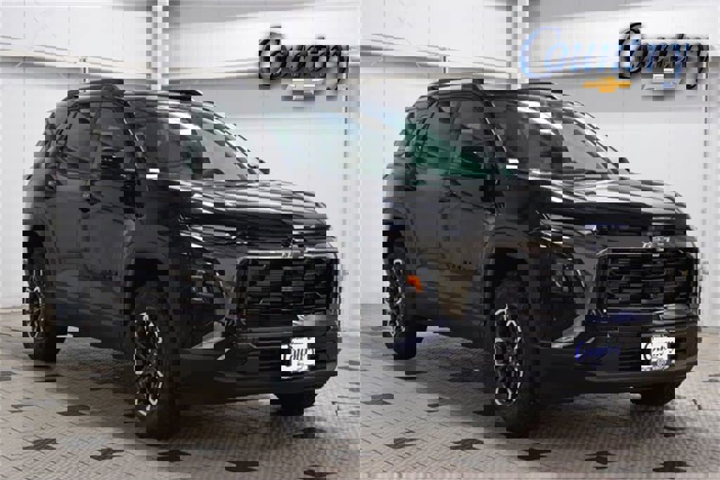 New 2026 Chevrolet Equinox ACTIV w/ Convenience Package III