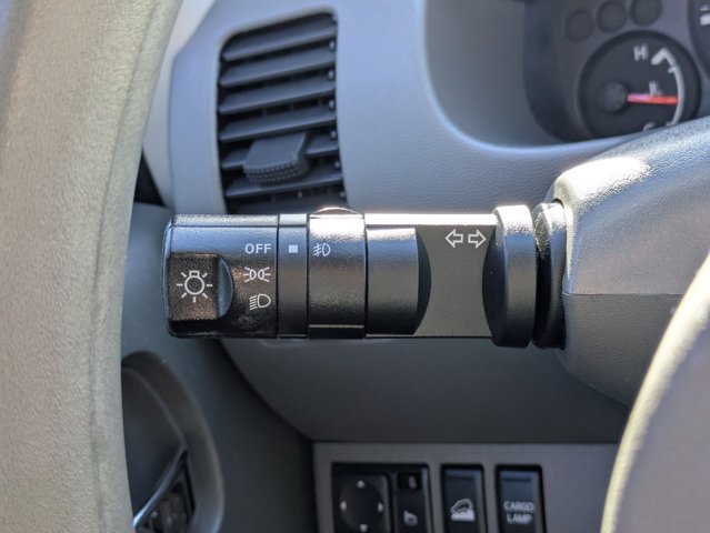 Used 2021 Nissan Frontier SV image 16