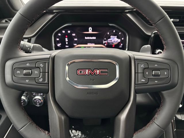 New 2026 GMC Sierra 1500 AT4X image 22