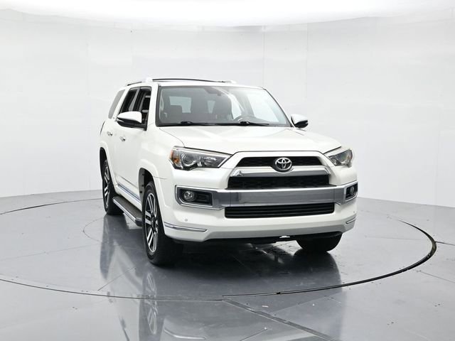 Used 2016 Toyota 4Runner SR5 image 4