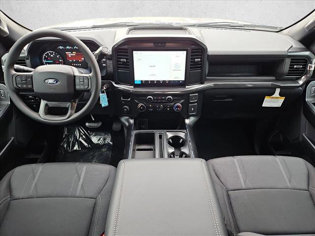 New 2026 Ford F150 STX image 15