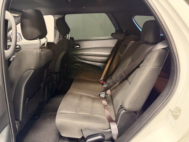 Used 2023 Dodge Durango GT w/ Blacktop Package AWD/4WD image 19