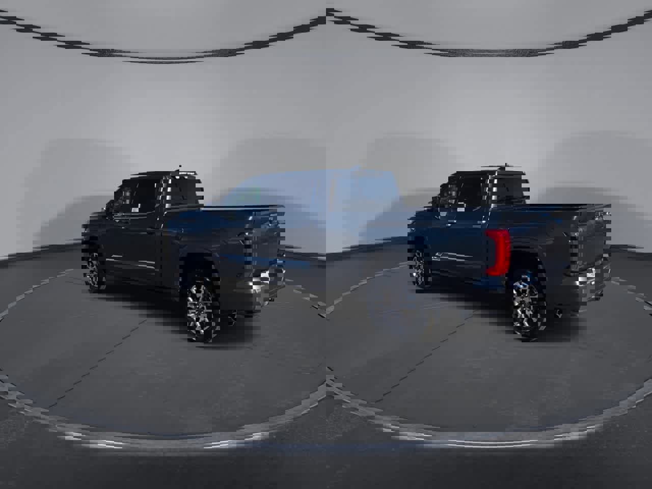 New 2026 Toyota Tundra 1794 Edition image 6