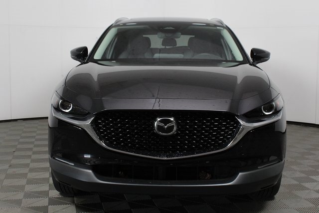 Used 2024 MAZDA CX-30 AWD 2.5 S w/ Preferred Package image 2