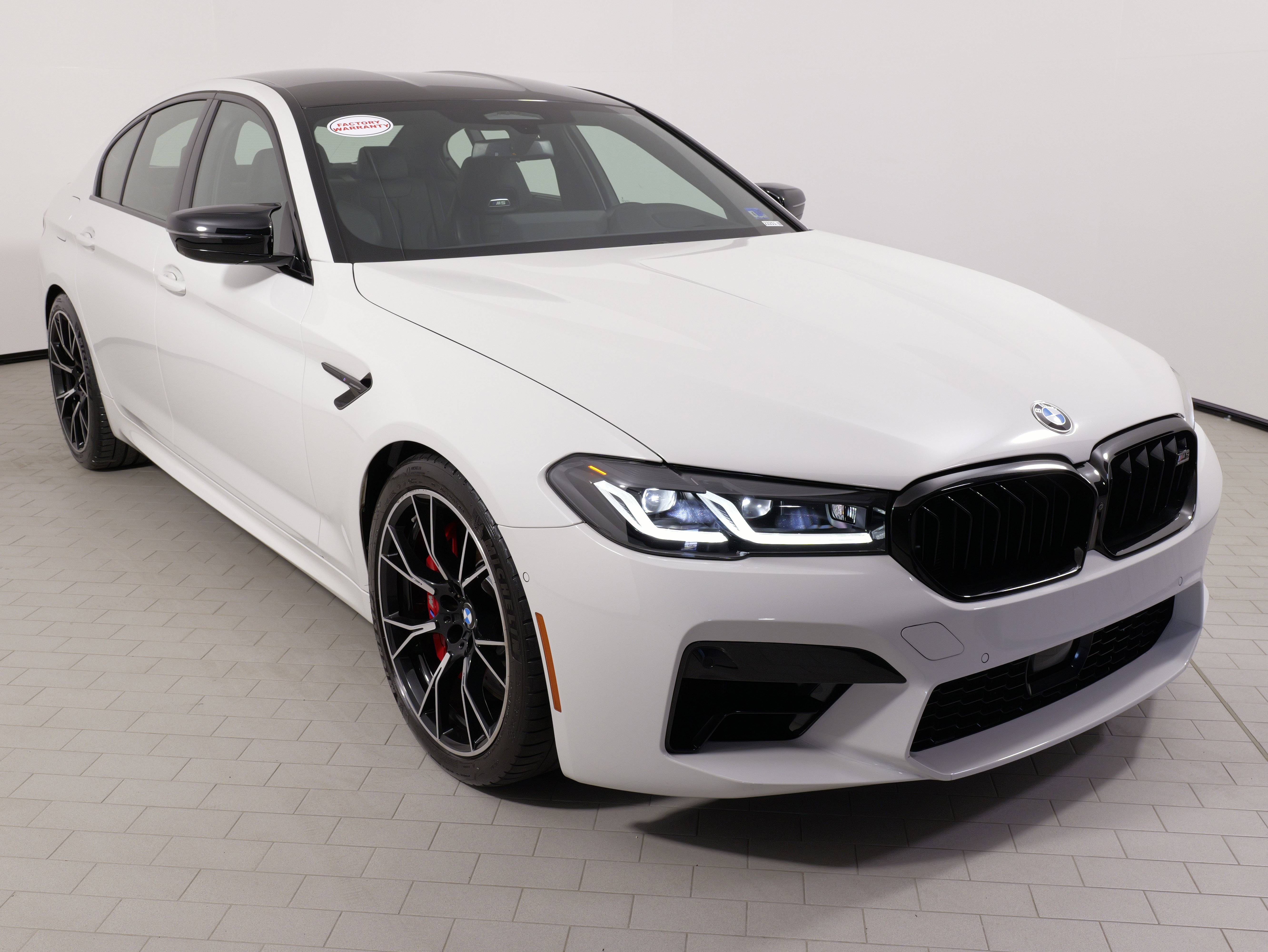 Used 2023 BMW M5 w/ Competition Package image 6