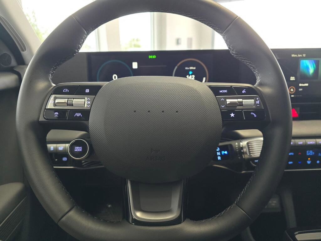 New 2025 Hyundai Ioniq 5 SEL image 20