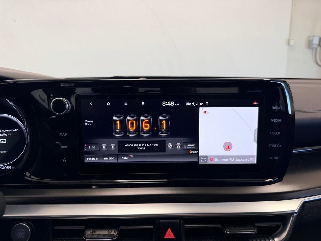 Used 2022 Kia K5 GT FWD image 11