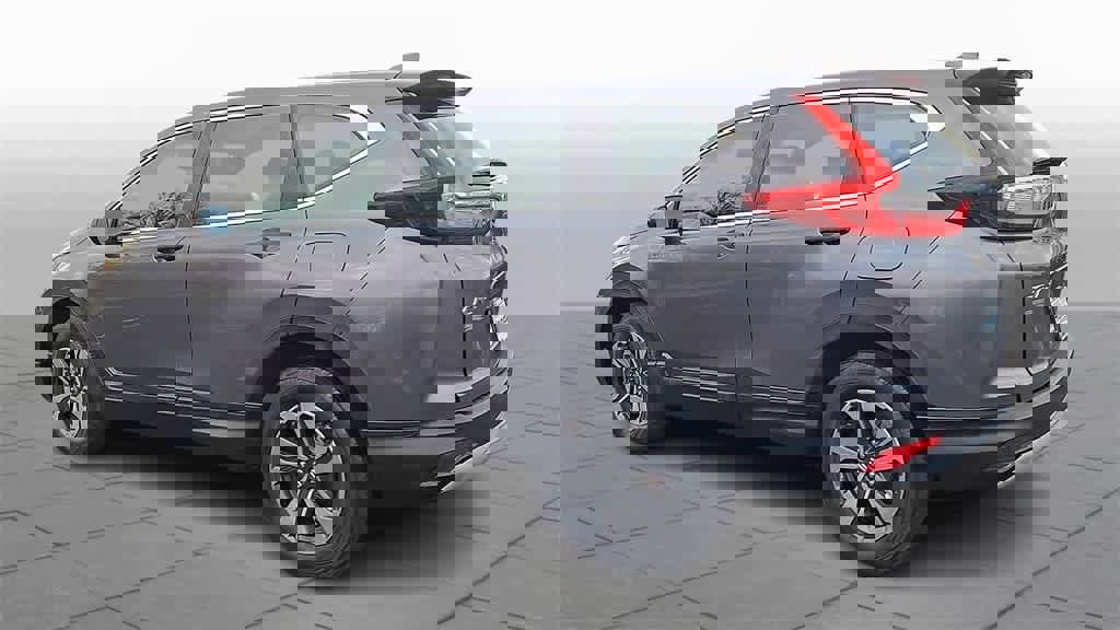 Certified 2018 Honda CR-V LX image 6
