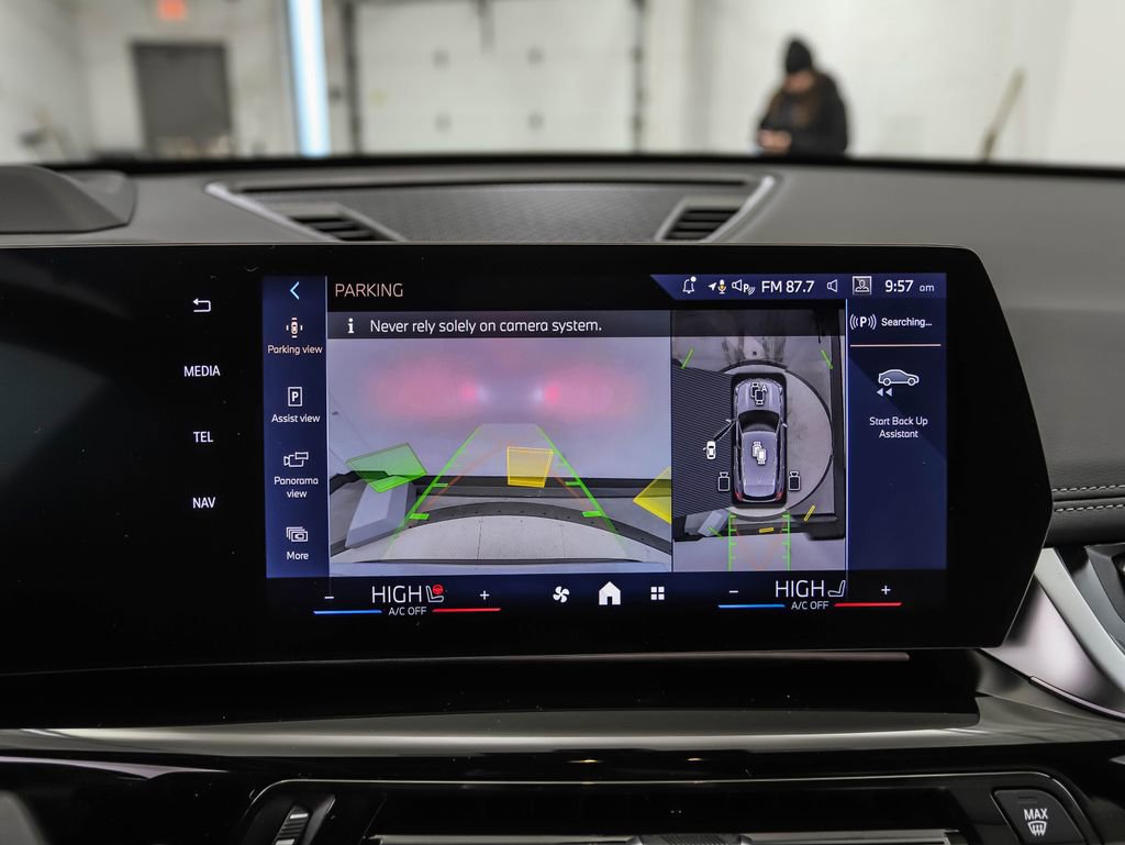 New 2026 BMW X1 xDrive28i w/ Technology Package image 19