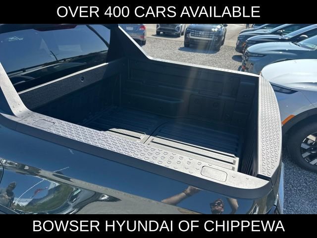 New 2026 Hyundai Santa Cruz SEL image 6