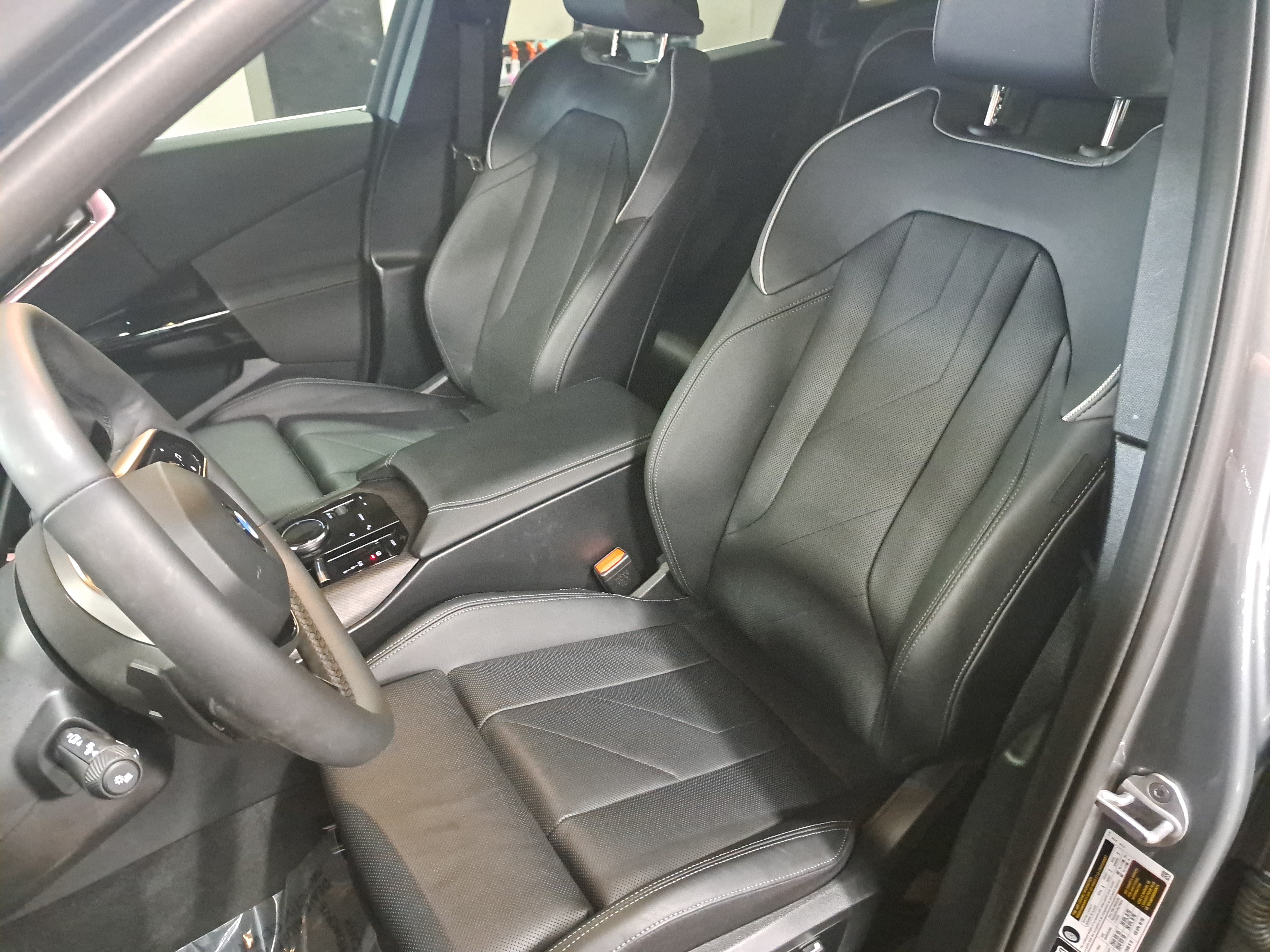Used 2026 BMW X3 xDrive30i w/ Premium Package AWD/4WD image 16