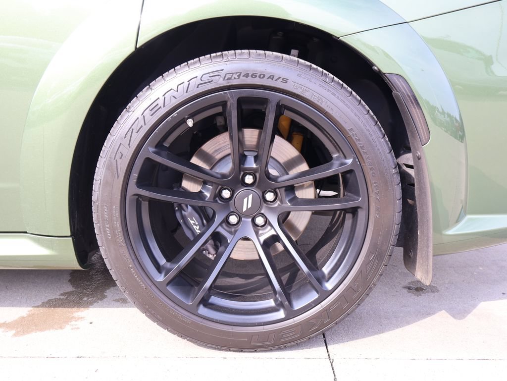 Used 2022 Dodge Charger Scat Pack RWD image 24