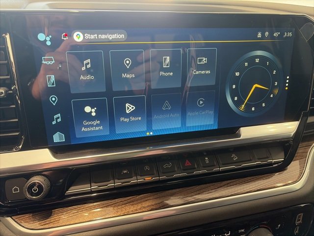 New 2026 Chevrolet Silverado 1500 RST image 20