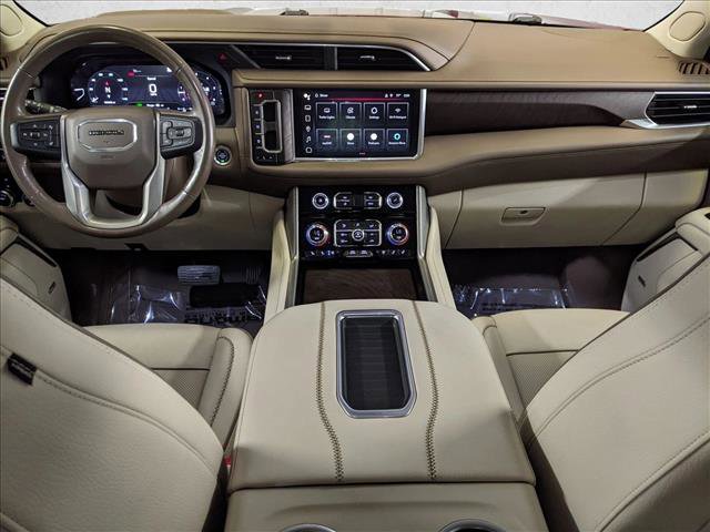 Used 2022 GMC Yukon Denali image 20
