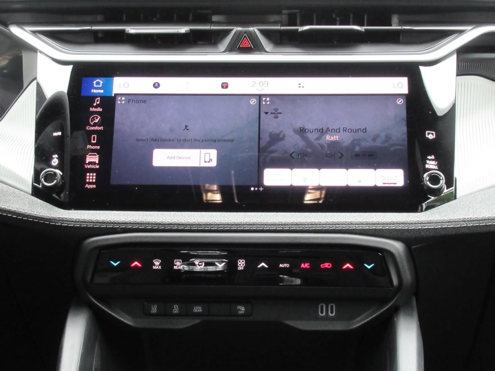 New 2026 Jeep Cherokee Laredo AWD/4WD image 15