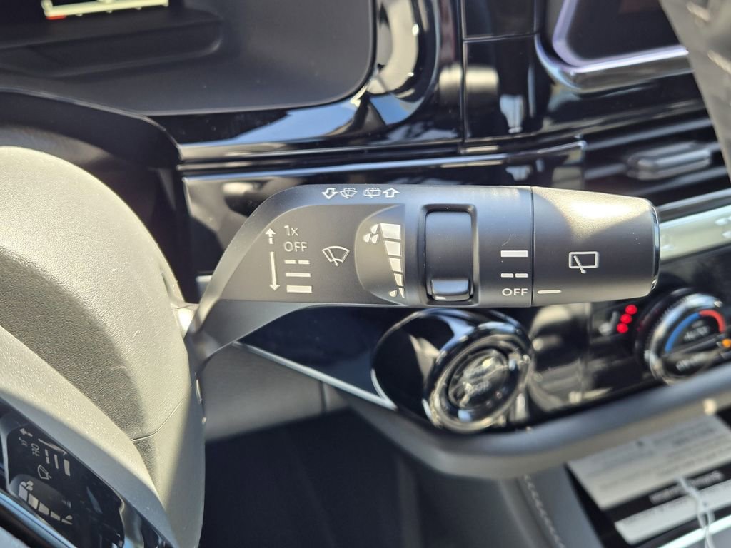 New 2026 Nissan Pathfinder SL w/ SL Premium Package image 21