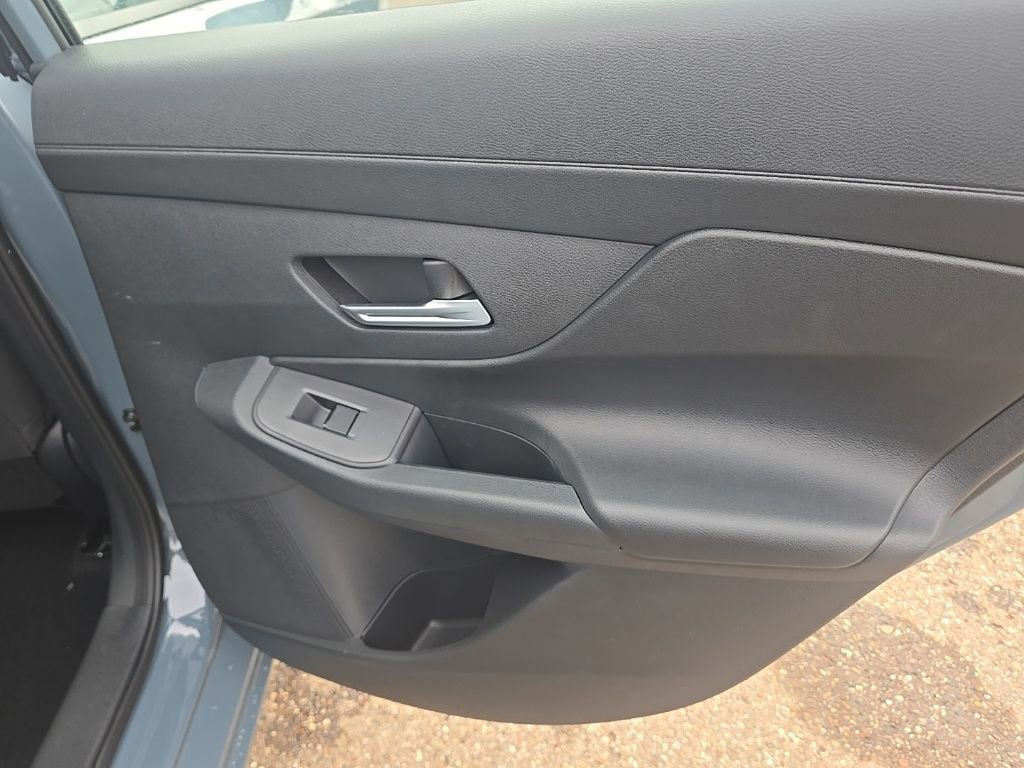 New 2026 Nissan Sentra SV w/ SV Convenience Package FWD image 28