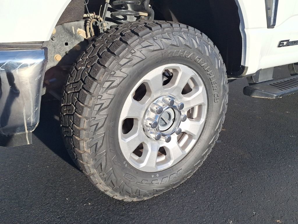 Used 2024 Ford F250 XLT image 29