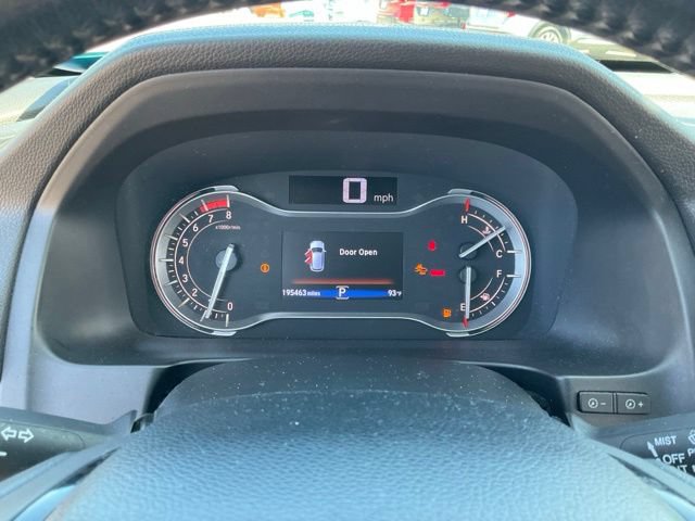 Used 2016 Honda Pilot Touring image 11