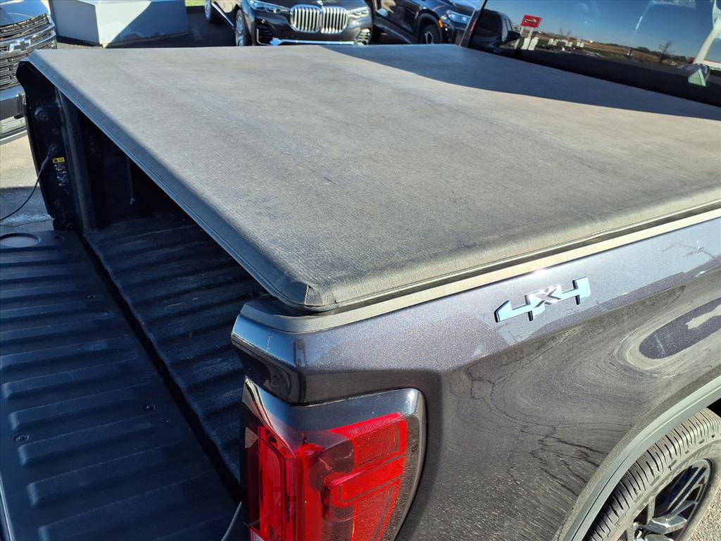 Used 2023 GMC Sierra 1500 SLT w/ SLT Premium Package image 31