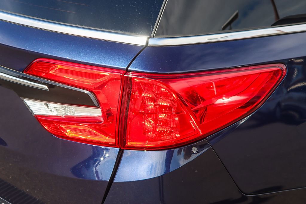 Used 2024 Honda Odyssey EX-L image 8