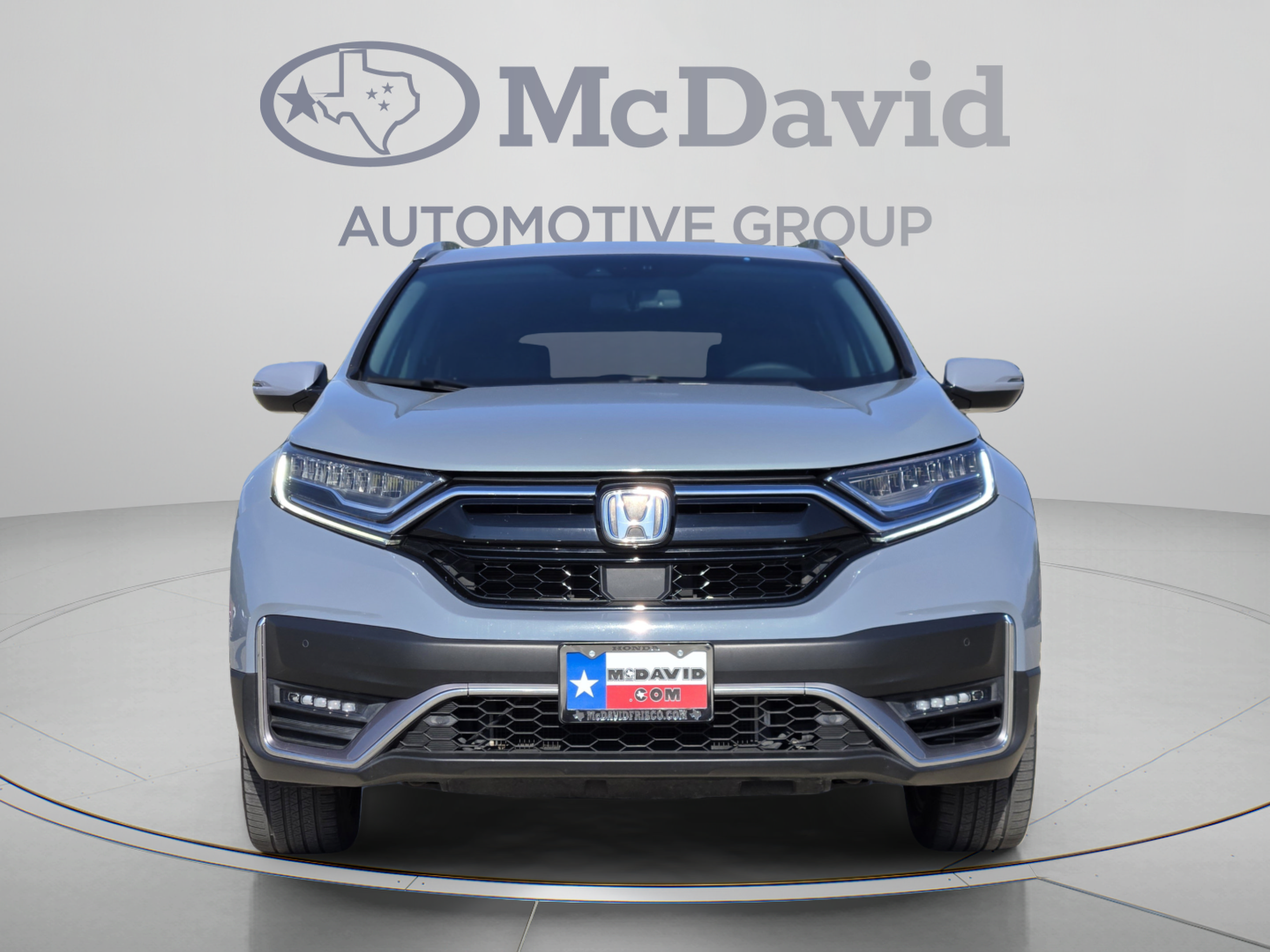 Used 2021 Honda CR-V Touring image 8