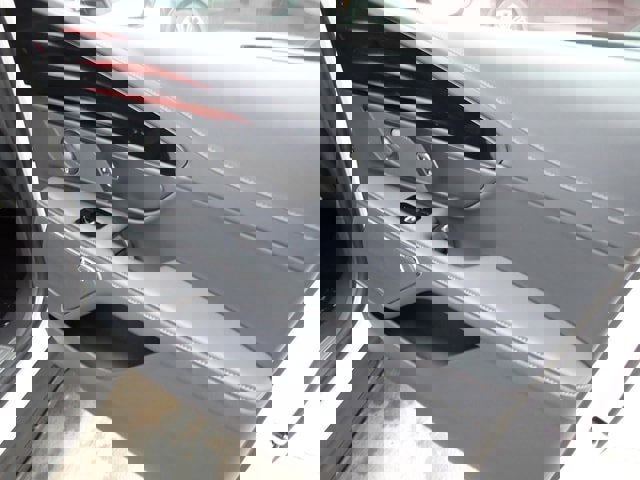 New 2026 Lincoln Nautilus Reserve w/ Jet Appearance Package image 20